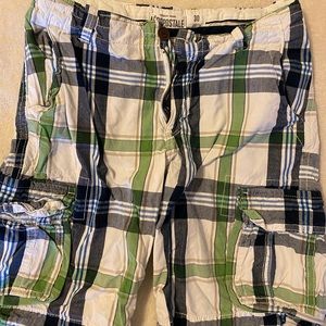 Men’s Aeropostale shorts size 30